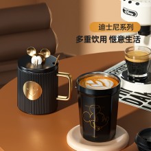  定制公司禮品保溫杯禮物伴手禮杯子高級保溫杯禮盒可以印LOGO