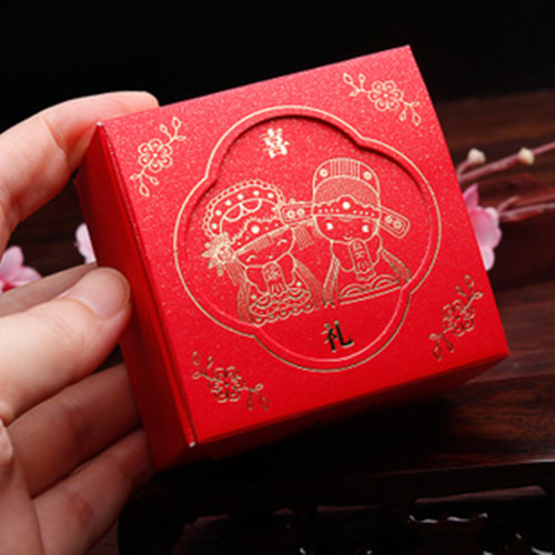 春節禮品定制:如何定制送員工的禮品